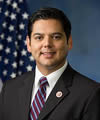 Raul Ruiz (D)